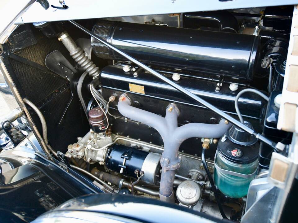 Afbeelding 28/50 van Rolls-Royce Wraith (1938)