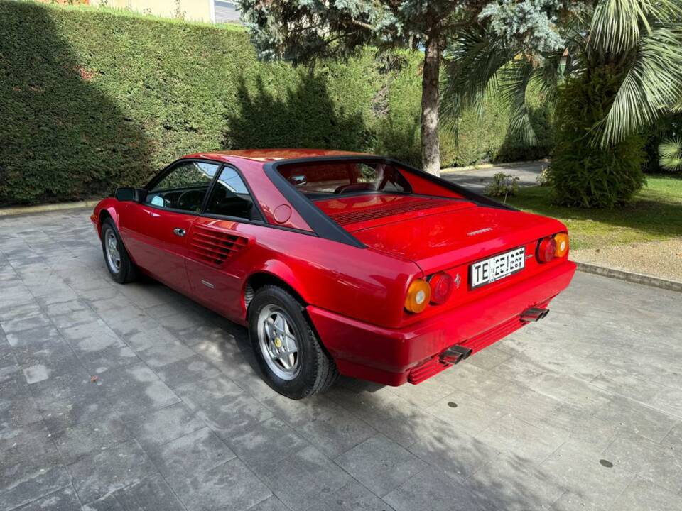 Image 4/50 of Ferrari Mondial 3.2 (1988)