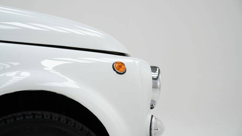 Afbeelding 12/15 van FIAT 500 F (1970)