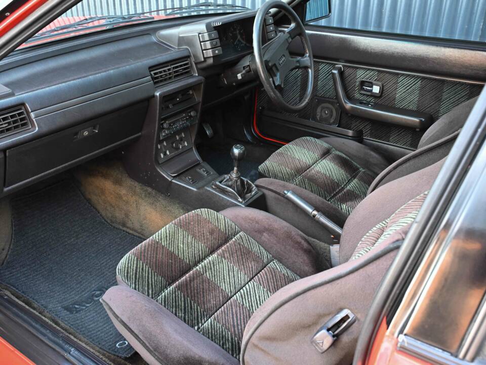 Bild 37/50 von Audi quattro (1982)