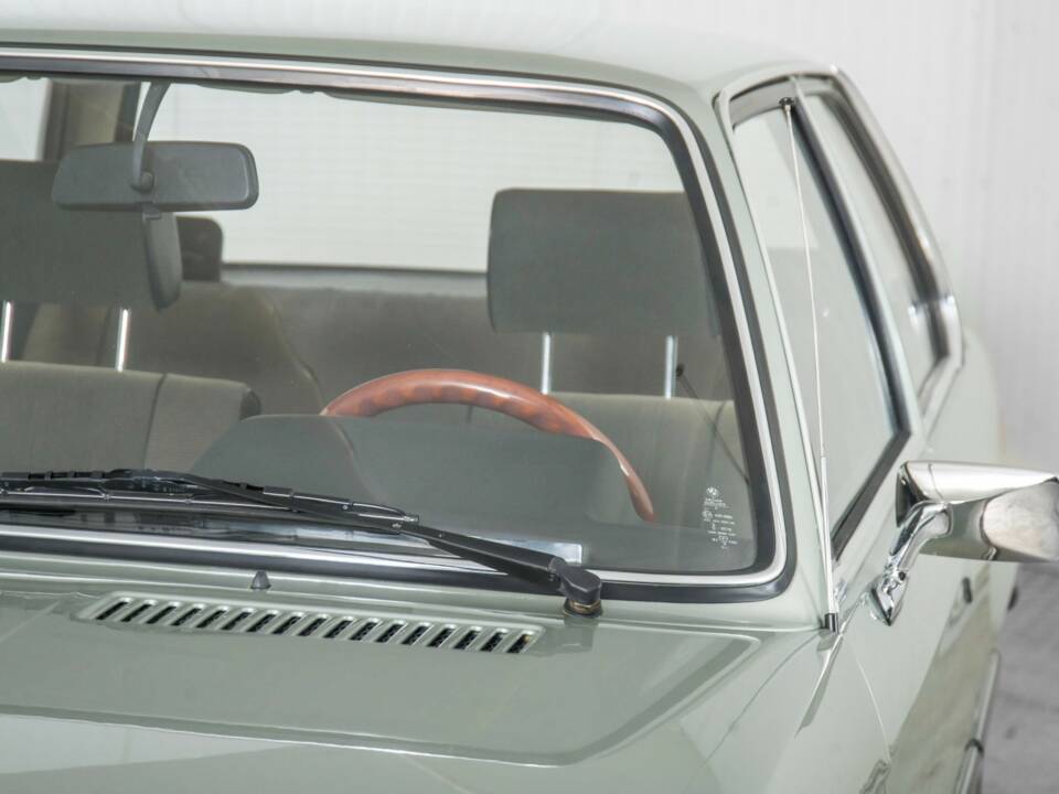 Afbeelding 26/50 van BMW 315 (1983)