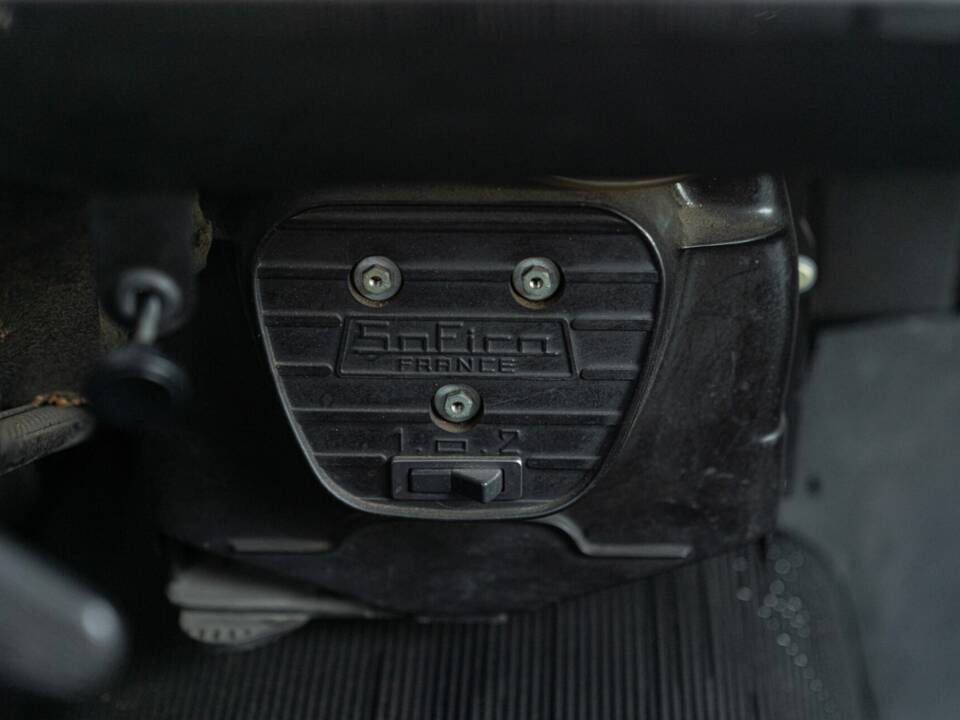 Immagine 35/50 di Peugeot 404 Familiale (1965)