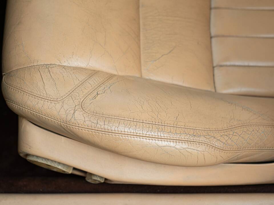 Bild 28/48 von Maserati Quattroporte 2.0 (1995)