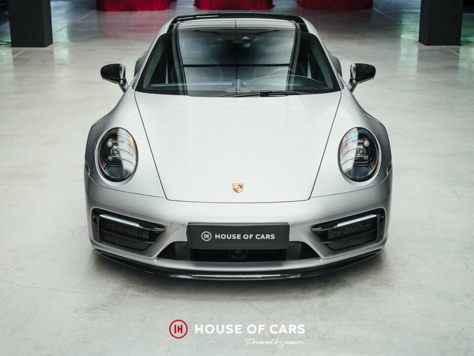 Bild 3/25 von Porsche 911 Carrera GTS (2021)