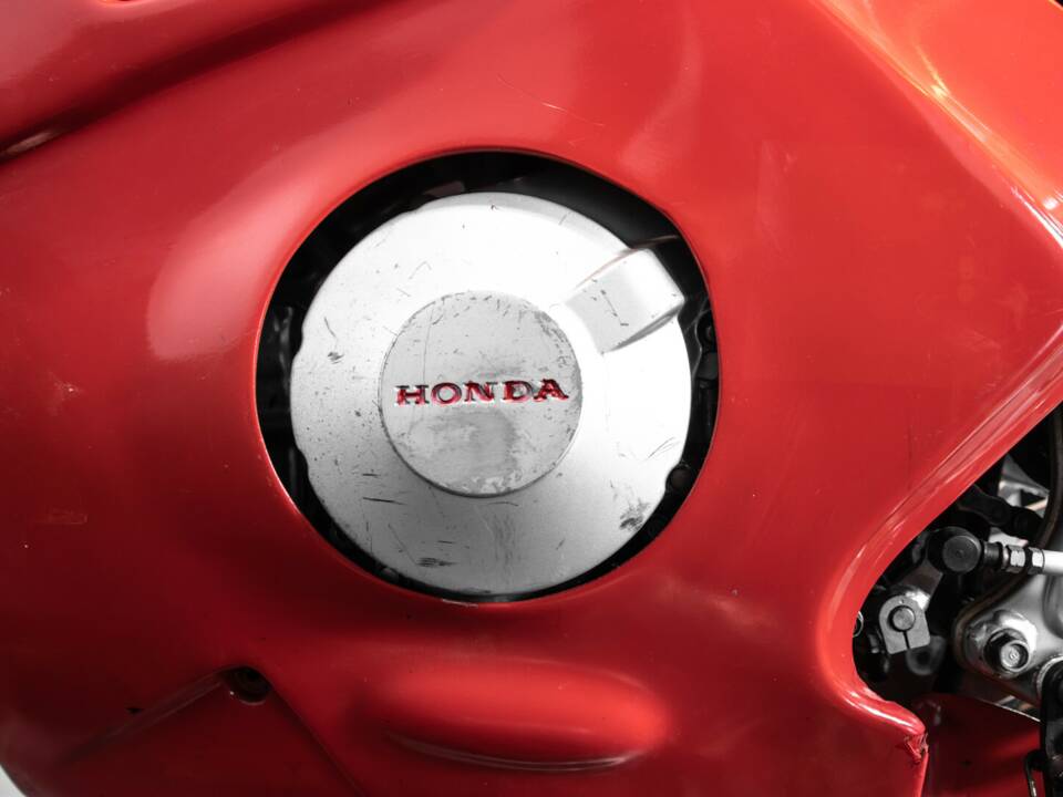 Image 24/33 of Honda CBR 600 F (1994)