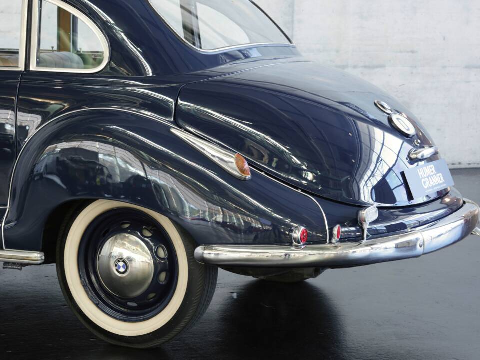 Bild 18/45 von BMW 501&#x2F;6 (1956)