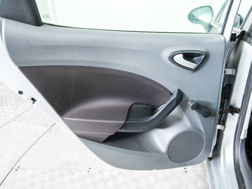 Immagine 32/44 di SEAT Ibiza 1.2 TDI (2012)