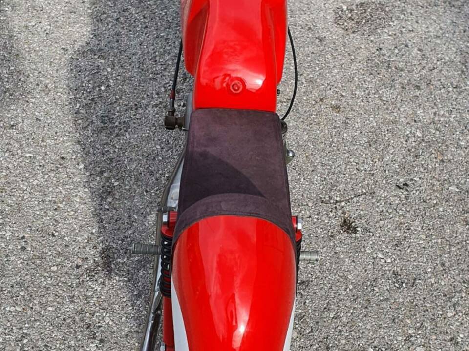 Imagen 9/19 de Benelli DUMMY (1951)