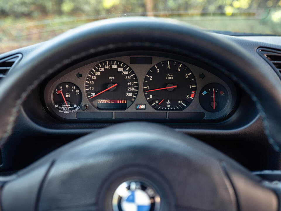 Image 10/42 of BMW M3 Sport Evo (1997)