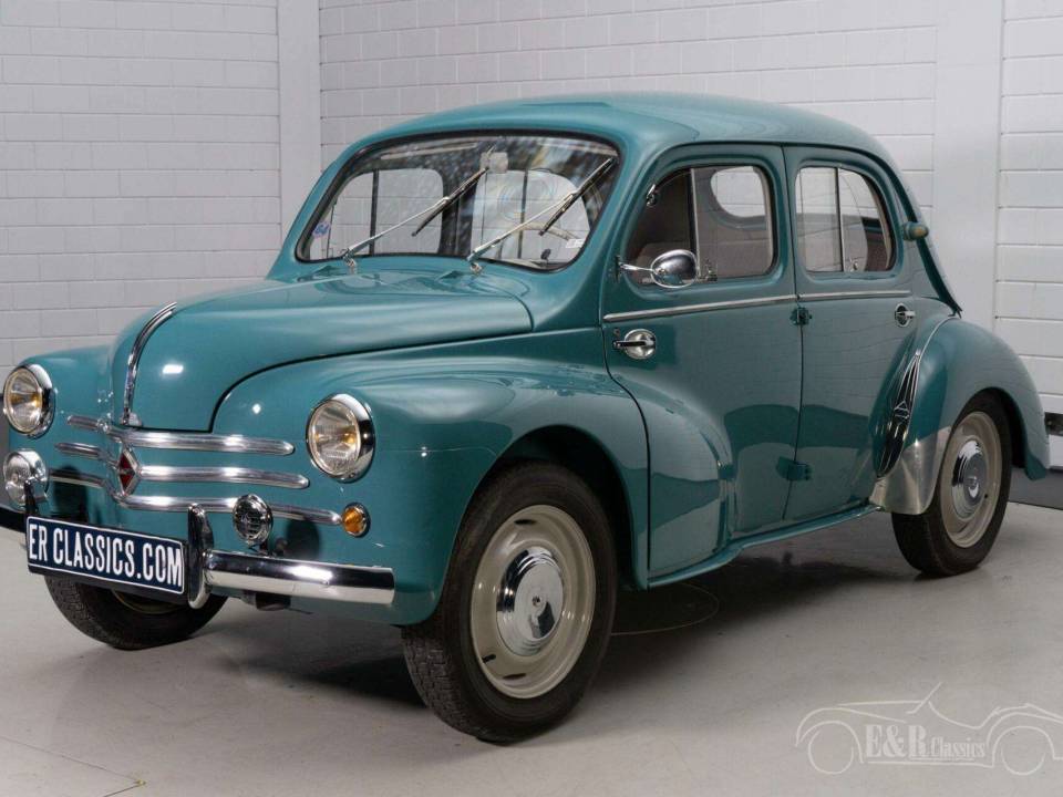 Image 19/19 de Renault R 4 (1960)