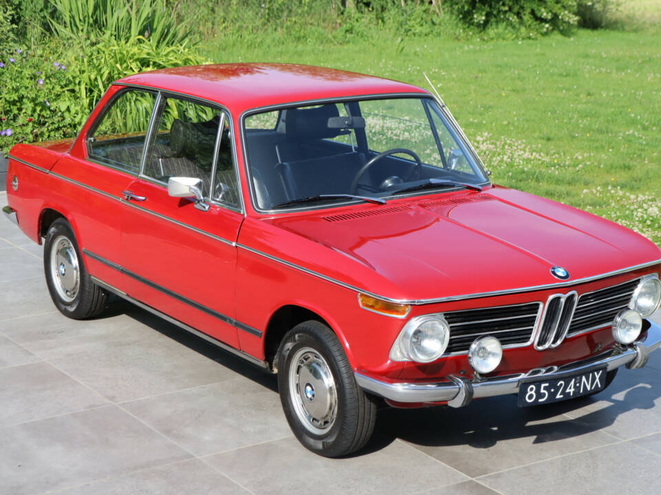 Image 15/50 of BMW 2002 (1970)
