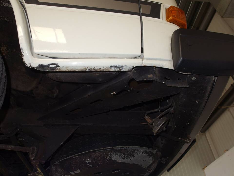 Bild 80/97 von Volkswagen T3 Westfalia 1.9 (1983)