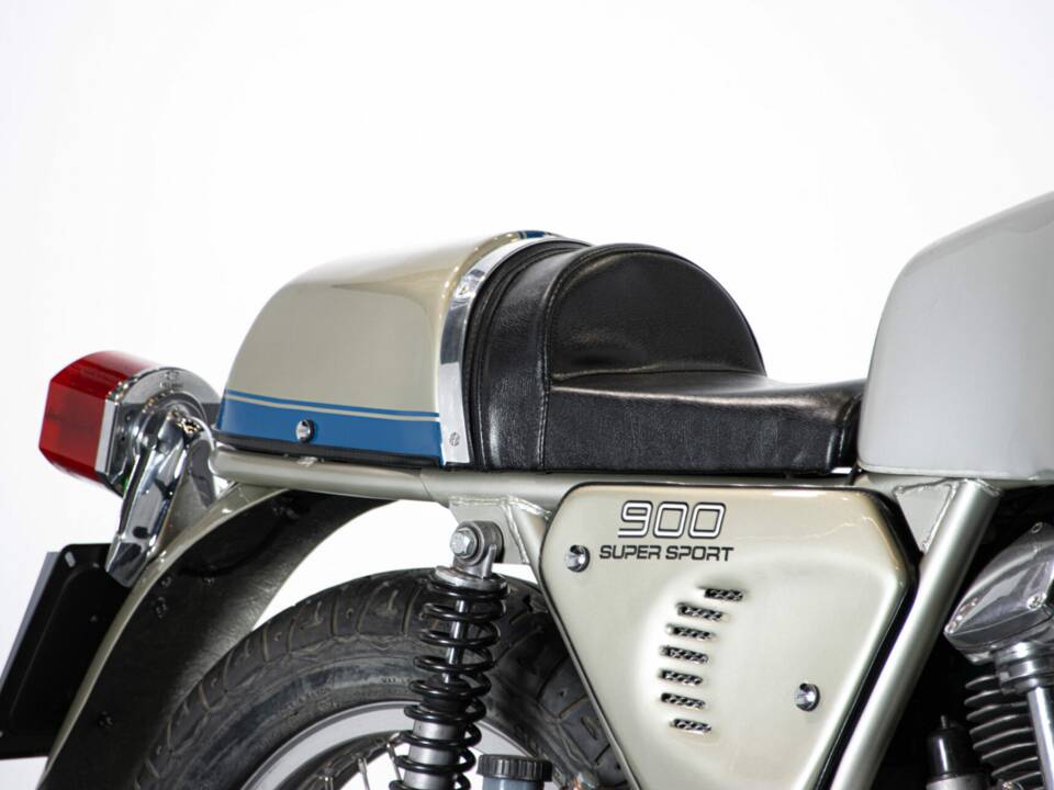 Image 37/50 of Ducati 900 SS (1977)