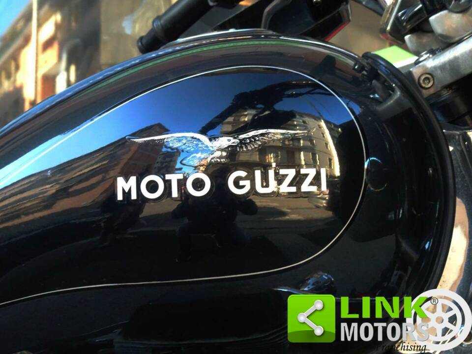 Image 10/10 of Moto Guzzi DUMMY (1998)