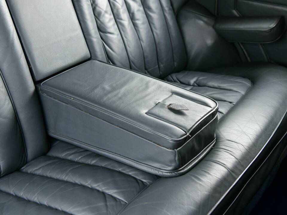 Immagine 55/66 di Rolls-Royce Silver Cloud II (1960)