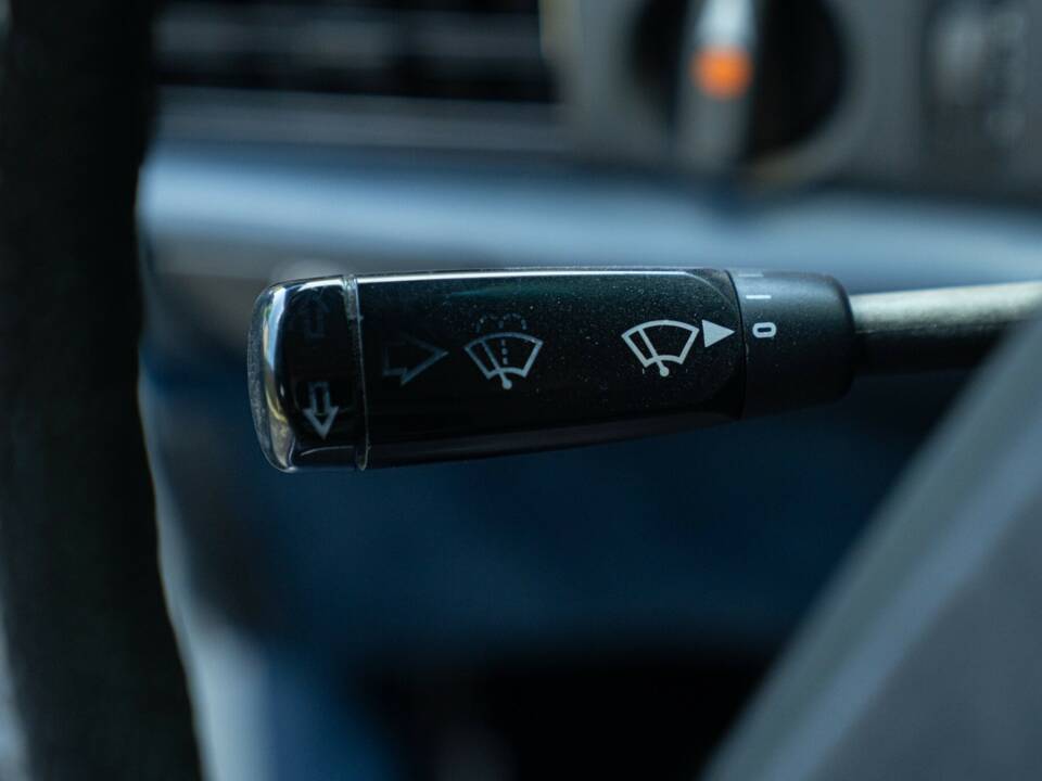 Afbeelding 43/50 van Mercedes-Benz 380 SEC (1982)