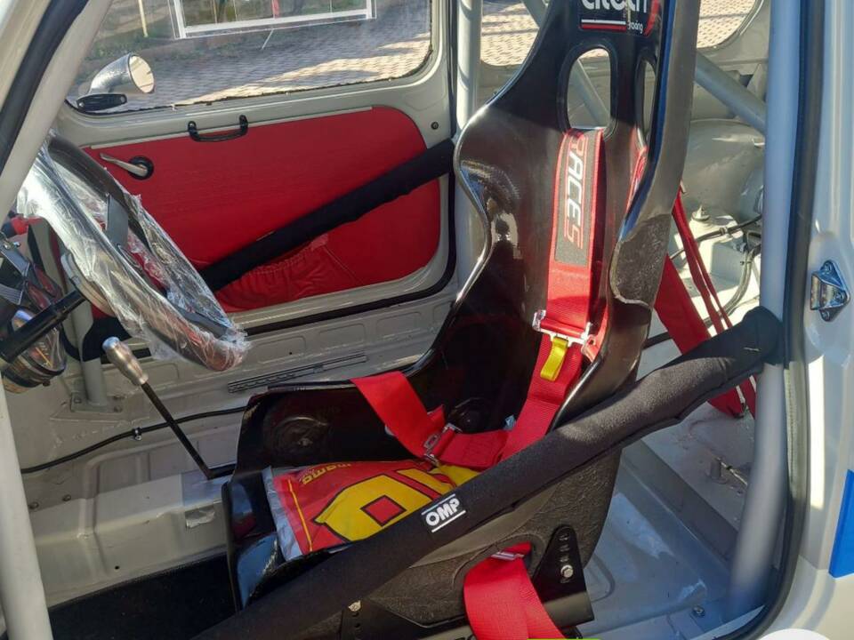 Afbeelding 9/10 van Abarth Fiat 850 TC (1968)