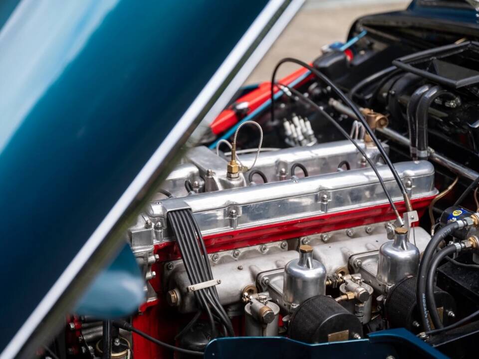 Image 58/64 of Aston Martin DB 2/4 Mk II (1957)