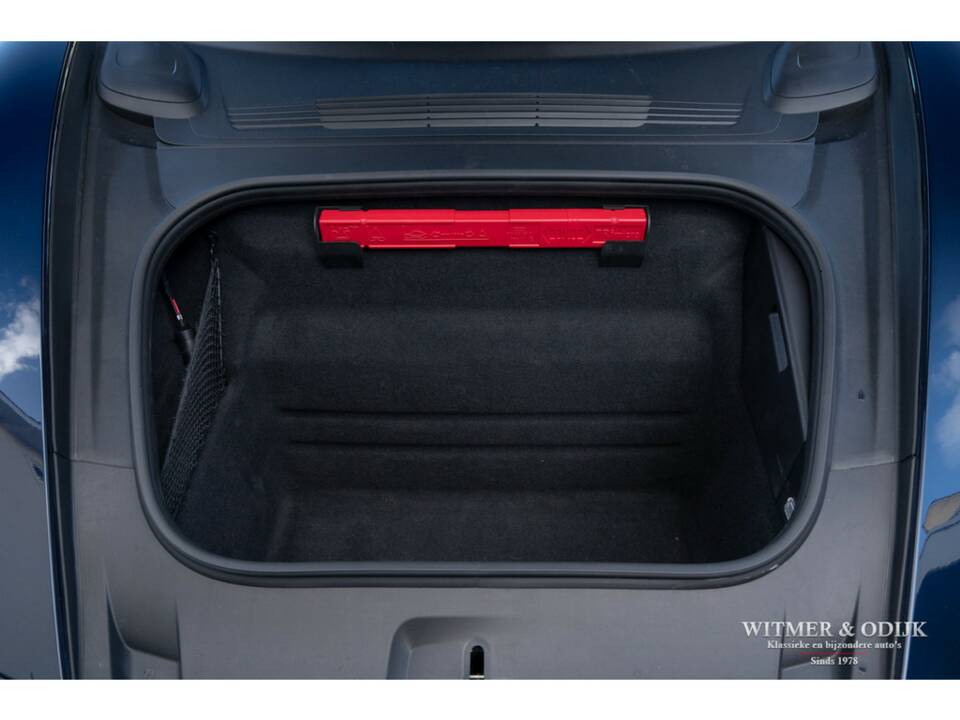 Afbeelding 43/43 van Porsche 911 Targa 4 (2020)