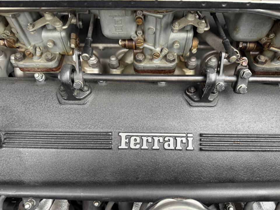 Image 21/26 of Ferrari 250 GT 2+2 (1962)