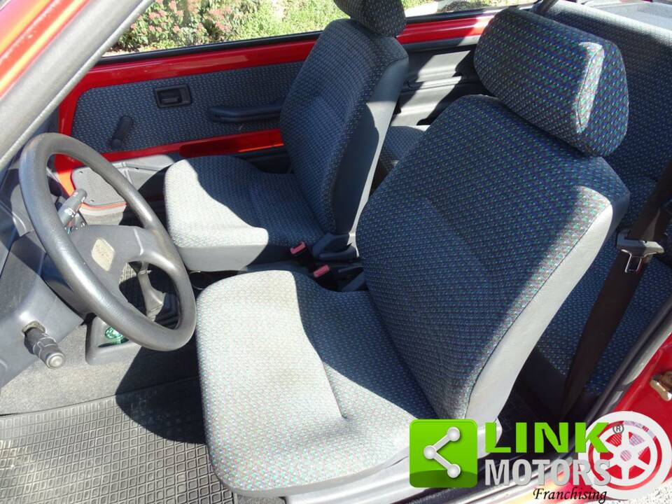 Image 4/10 of Peugeot 106 1.0 (1993)