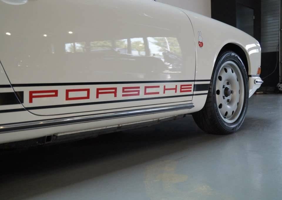 Imagen 33/50 de Porsche 911 2.0 (1965)