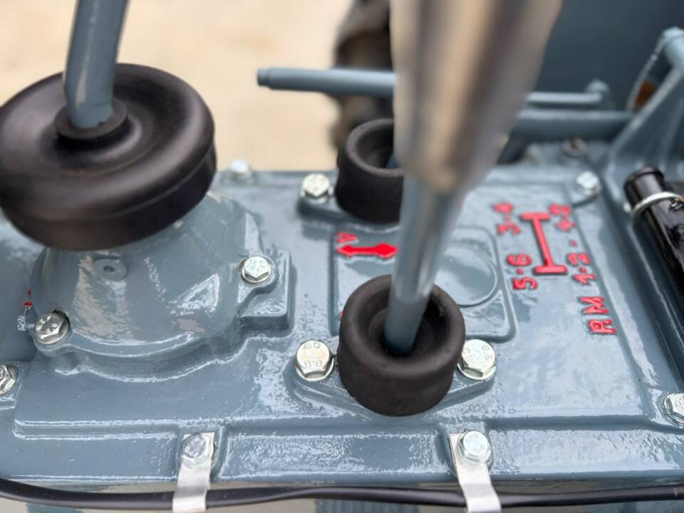 Immagine 35/96 di Lamborghini Lamborghinetta (1959)