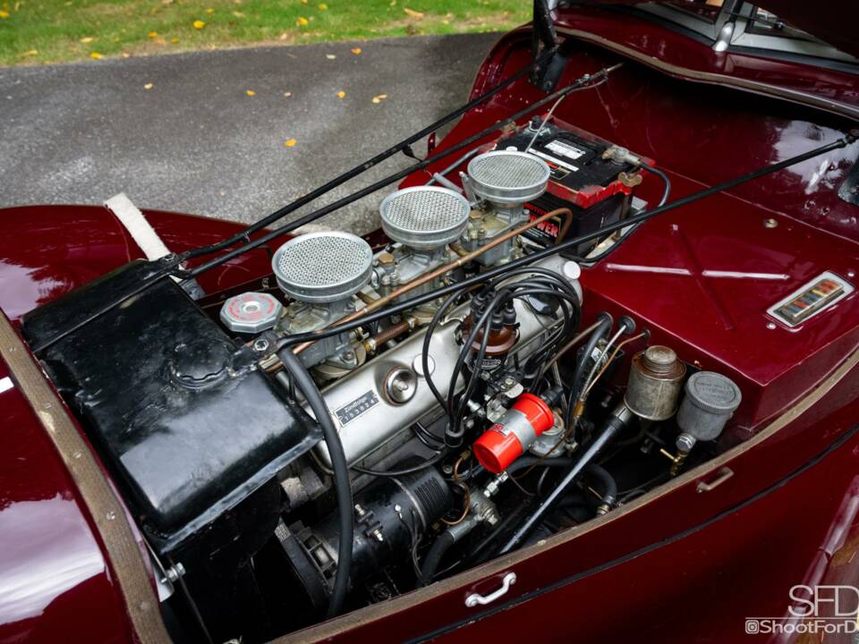 Bild 14/50 von BMW 328 (1937)