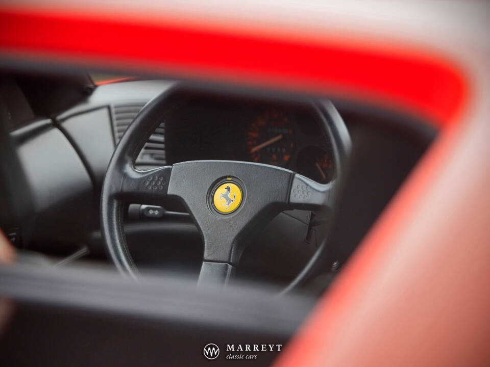 Image 30/64 de Ferrari 348 TB (1989)