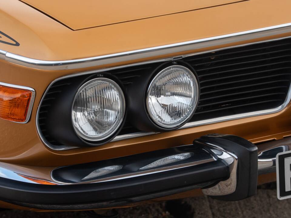 Afbeelding 36/50 van BMW 3.0 CSL (1974)