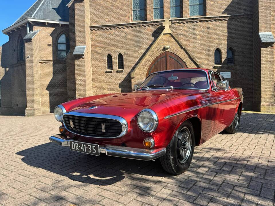 Image 25/50 de Volvo 1800 E (1970)