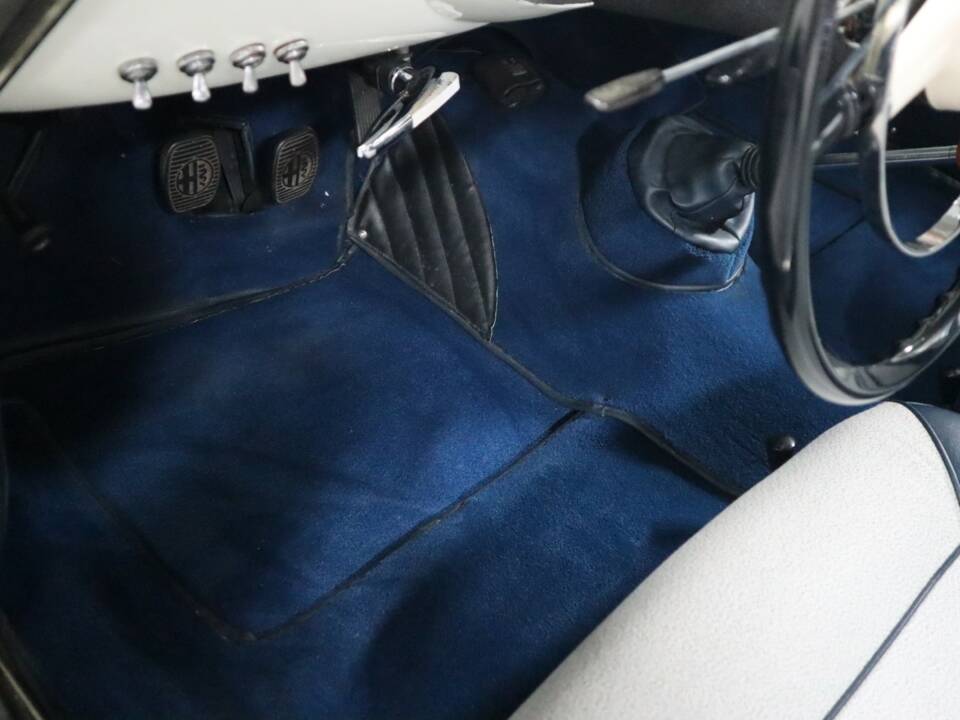 Bild 13/54 von Alfa Romeo Giulietta Sprint (1962)