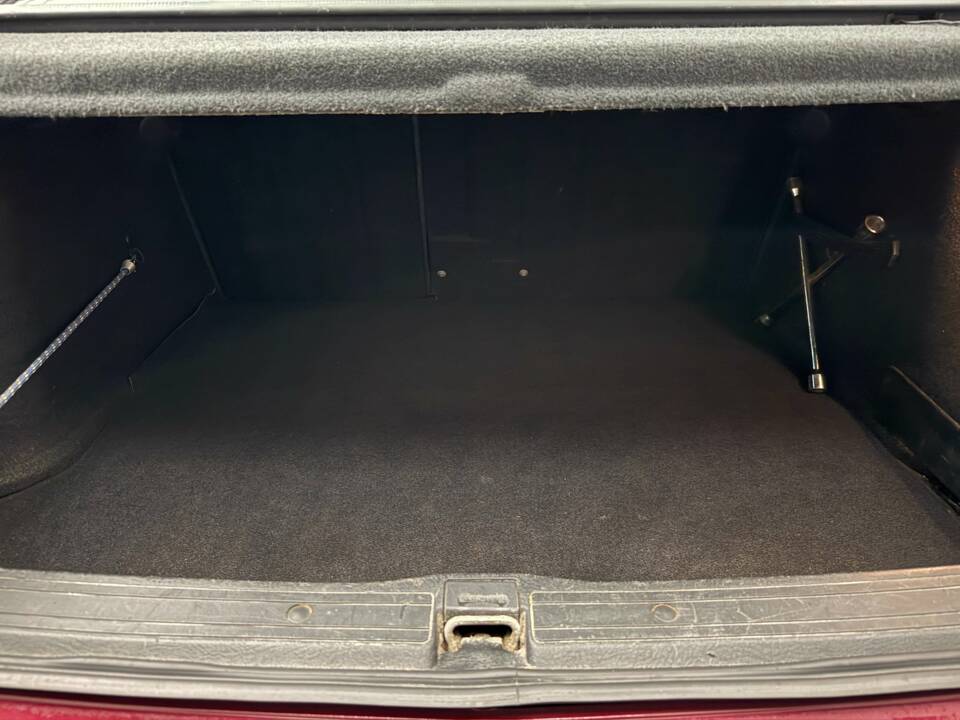 Imagen 18/18 de Citroën XM 3.0 V6 (1997)