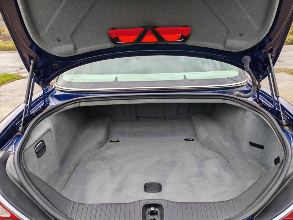 Bild 43/50 von Jaguar XJ 8 3.5 (2003)