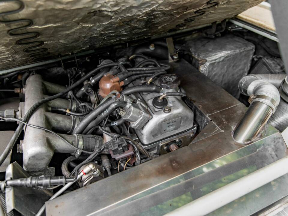 Image 49/49 of Renault R 5 Turbo 2 (1984)