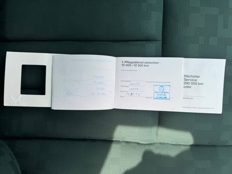 Image 37/46 of Mercedes-Benz 500 SE (1991)