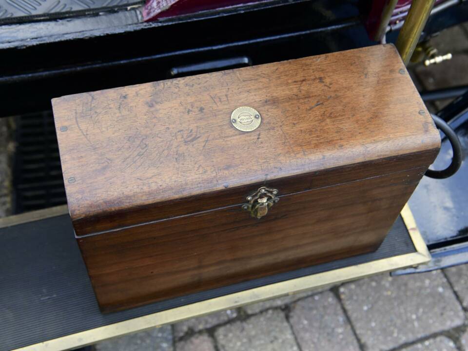 Image 36/50 de DFP 10&#x2F;12 HP (1910)