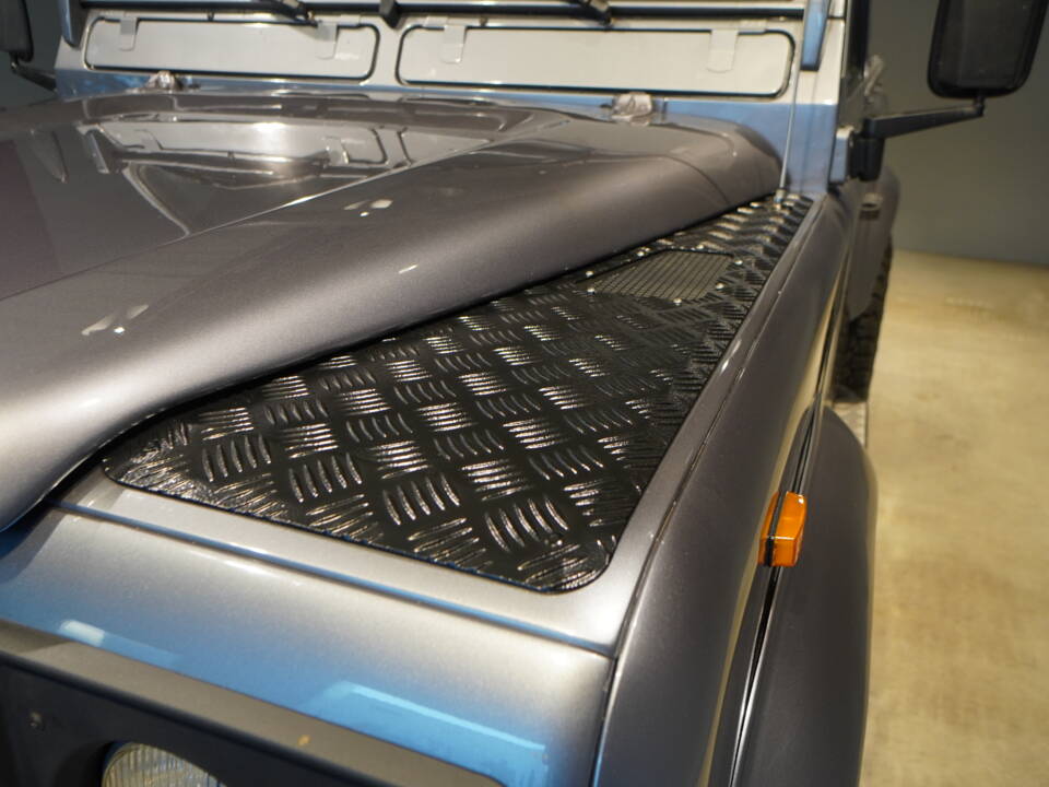 Imagen 25/29 de Land Rover 90 (1988)
