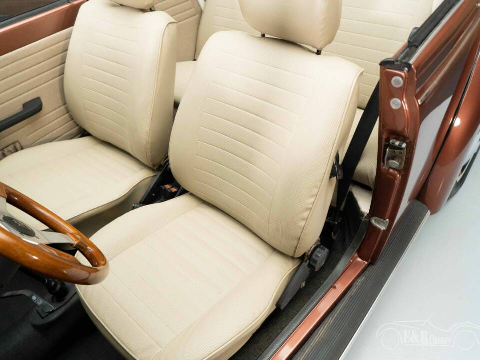 Image 9/9 de Volkswagen Escarabajo 1600 (1978)