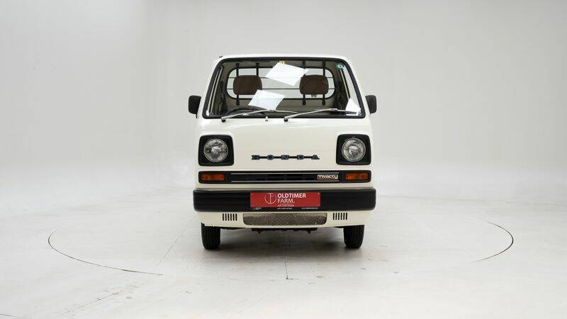 Image 9/15 of Honda Acty I (1981)