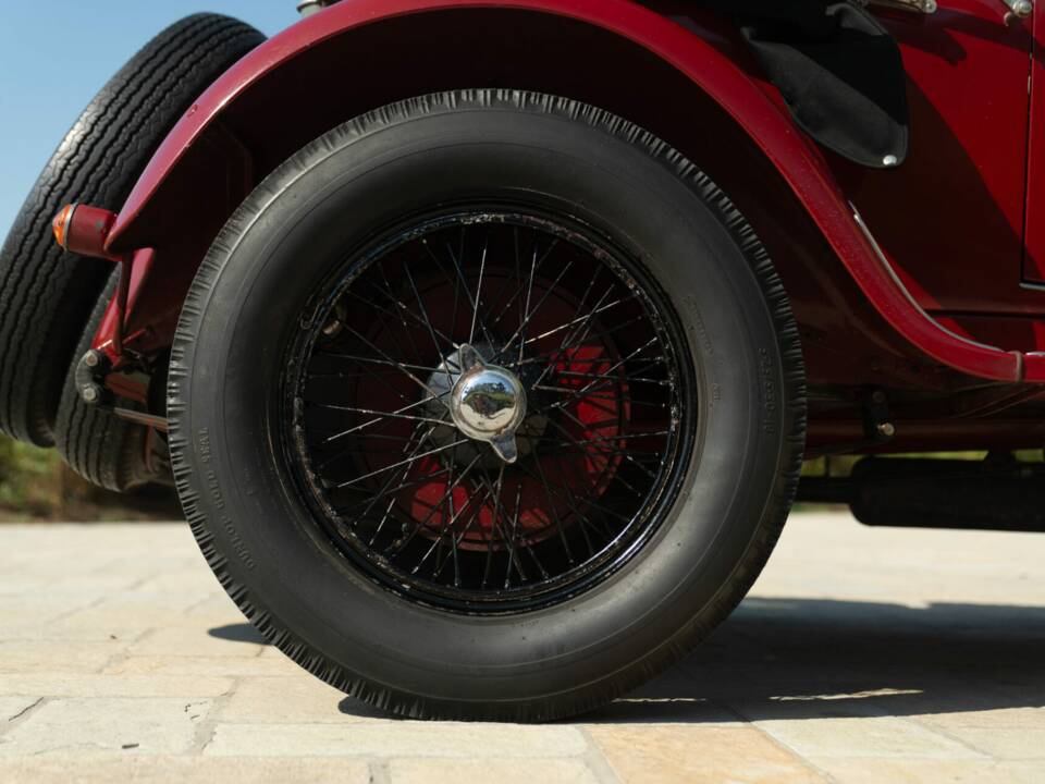 Obraz 34/50 pojazdu Alfa Romeo 6C 1500 Super Sport (1930)