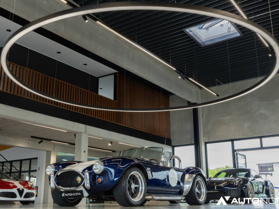 Afbeelding 16/52 van Mohr Cobra (1989)