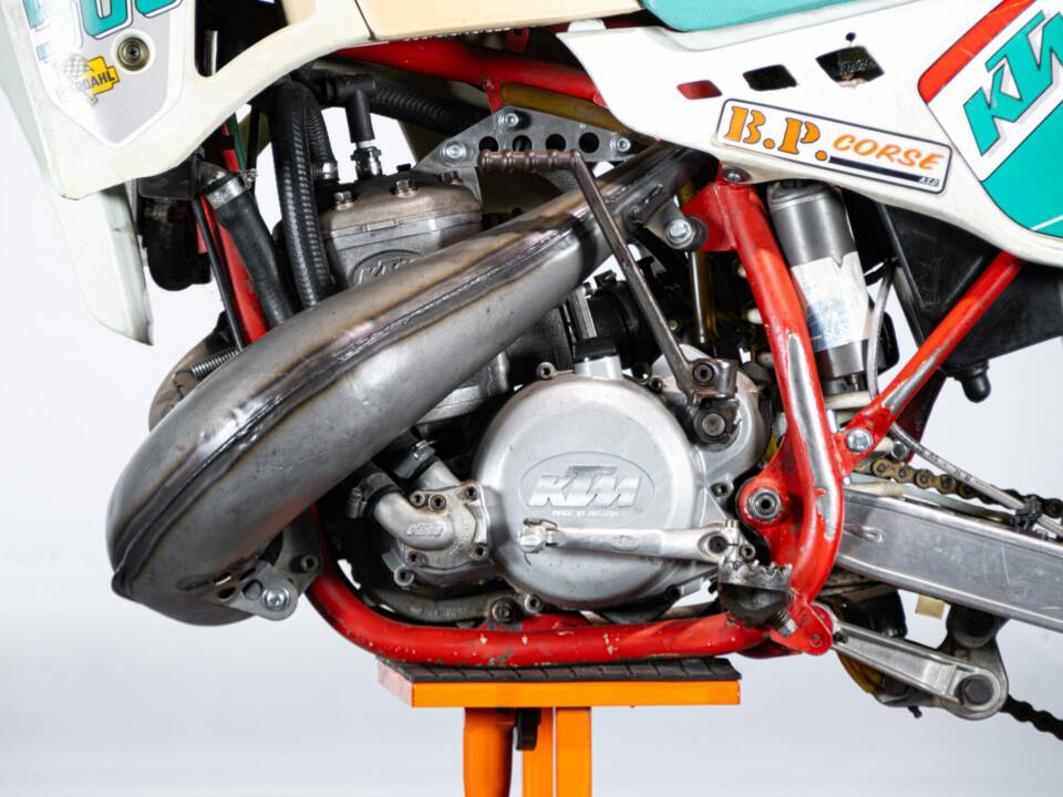 Immagine 30/47 di KTM MX 500 (1991)