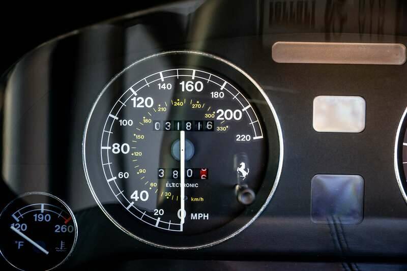 Image 10/28 of Ferrari 550 Maranello (1999)