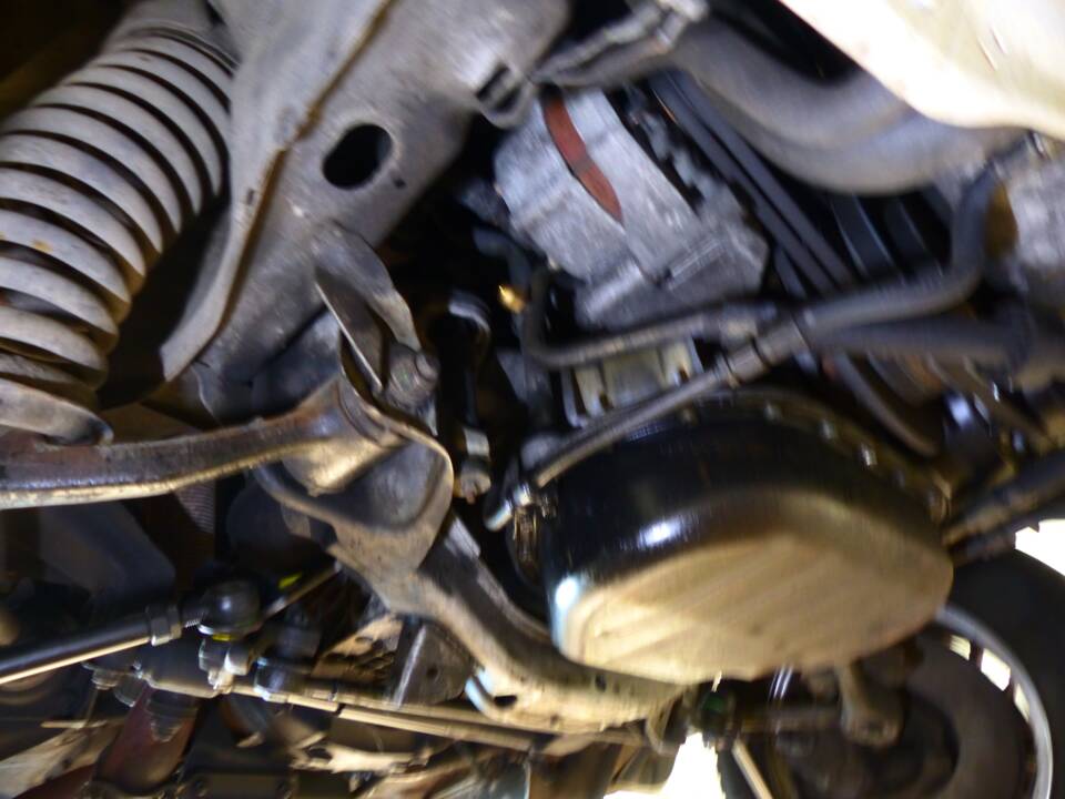 Bild 41/83 von Mercedes-Benz 300 D Turbodiesel (1983)