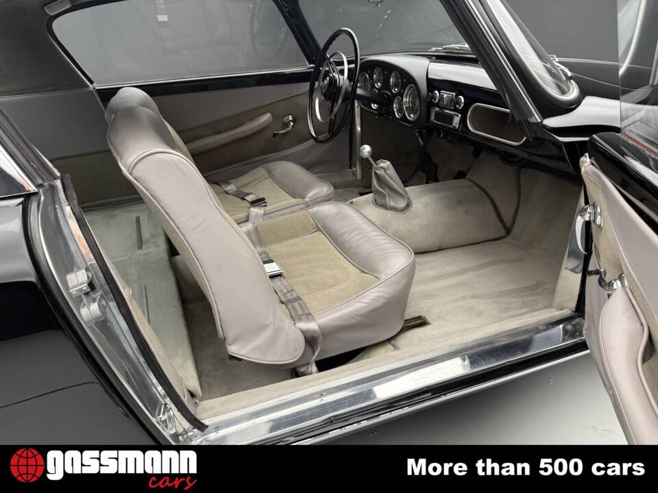 Image 9/15 of Alfa Romeo 1900 C Super Sprint (1957)