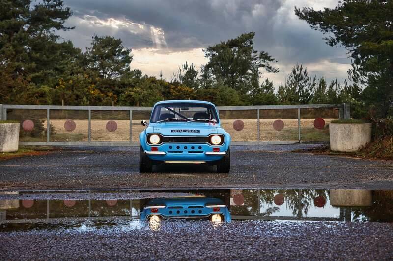 Imagen 6/42 de Ford Escort Group 4 Rally (1969)
