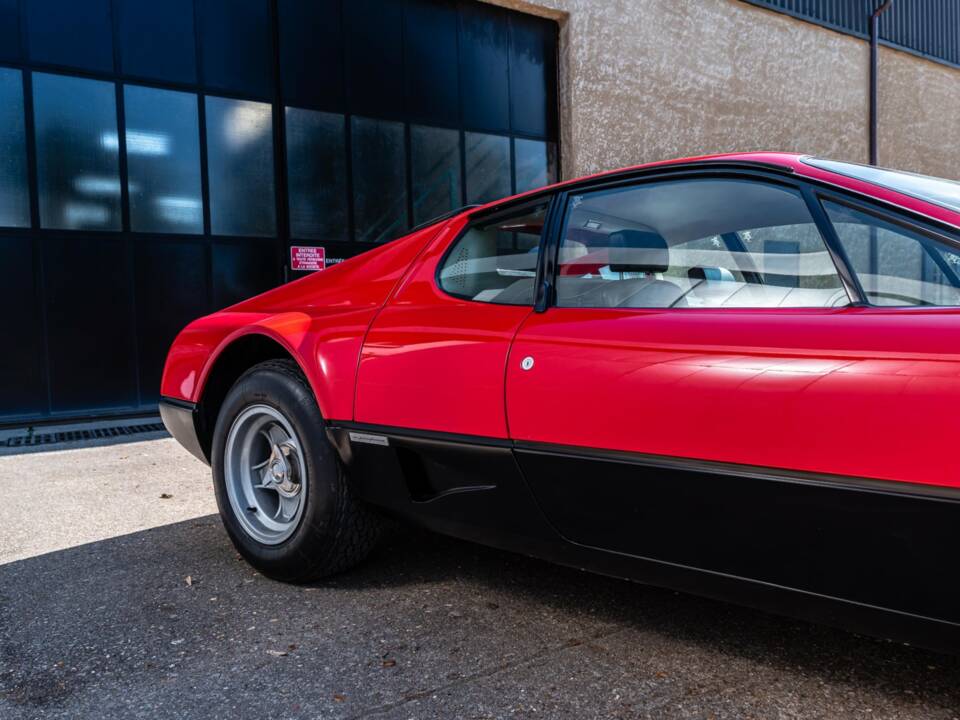 Image 12/50 of Ferrari 512 BB (1980)
