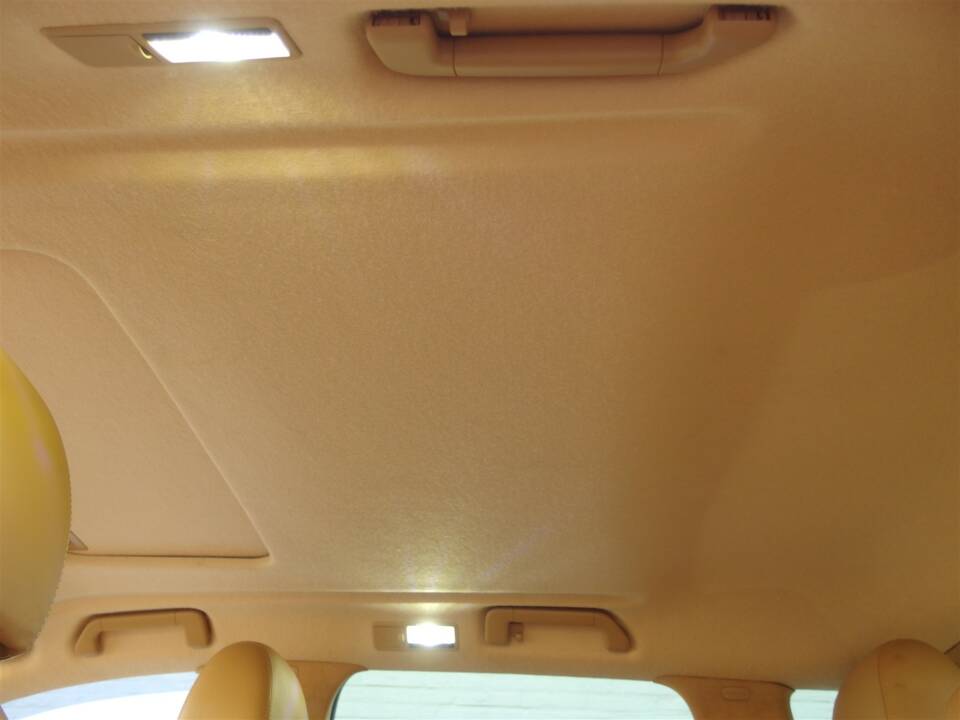 Image 76/98 of Porsche Cayenne GTS (2008)