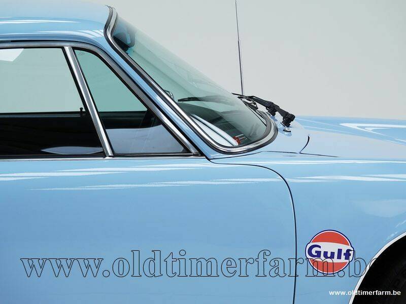 Image 14/15 of Porsche 911 2.4 T &quot;Oilflap&quot; (1972)